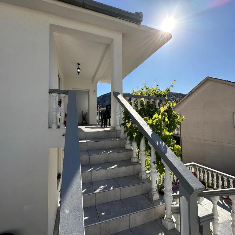 Nuni apartments - Two-Bedroom Apartment - 39