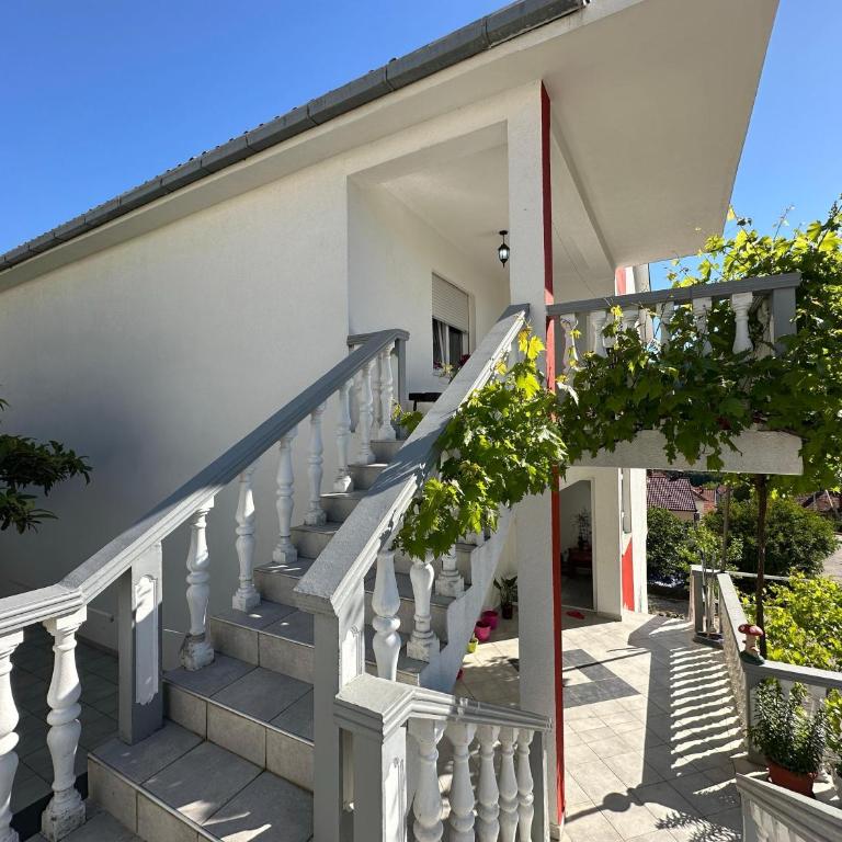 Nuni apartments - Two-Bedroom Apartment - 38