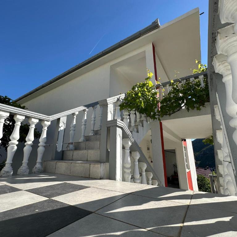 Nuni apartments - Two-Bedroom Apartment - 37