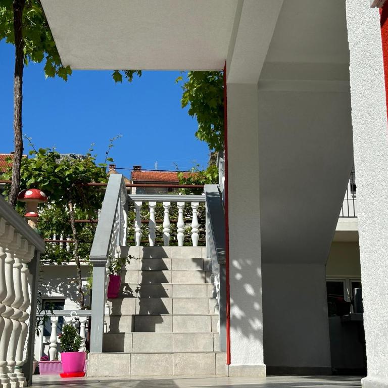 Nuni apartments - Two-Bedroom Apartment - 34