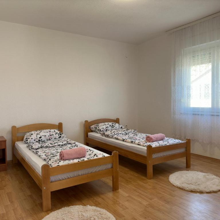 Nuni apartments - Two-Bedroom Apartment - 15