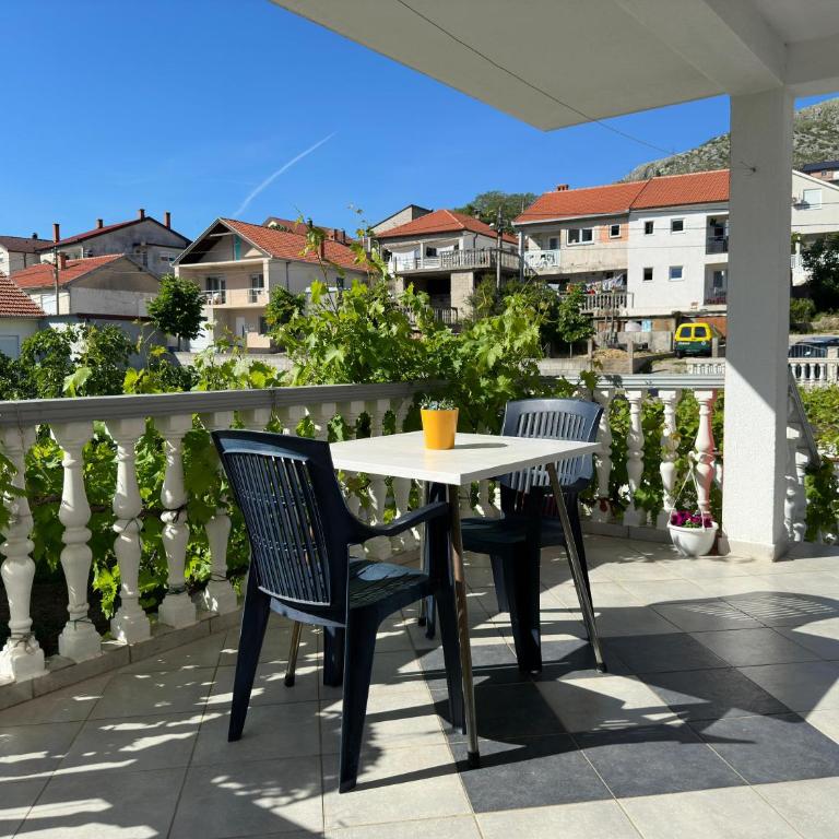 Nuni apartments - Apartman sa 2 Spavaće Sobe - 41