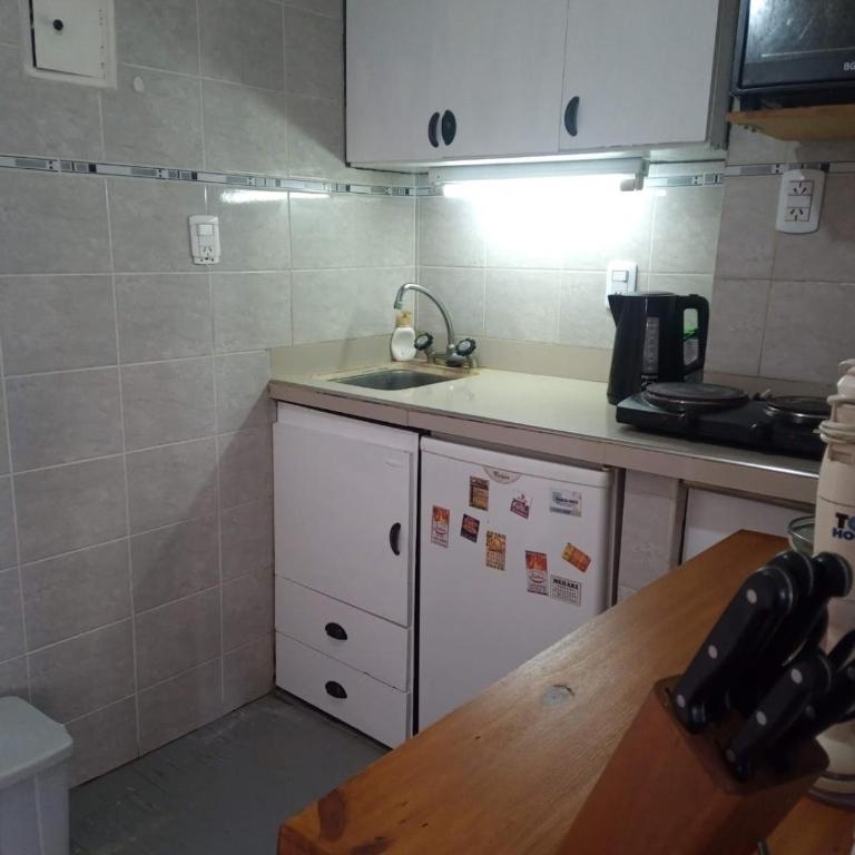 Juanjo - Apartamento de 1 dormitorio - 7