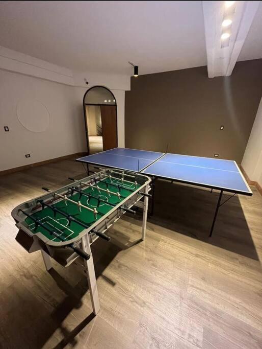 Sky 6I Torre Leloir 2 pax con desayuno by Inside - Apartamento de 1 dormitorio - 9