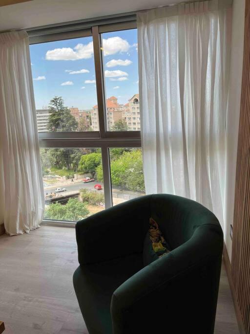 Sky 6I Torre Leloir 2 pax con desayuno by Inside - Apartamento de 1 dormitorio - 37