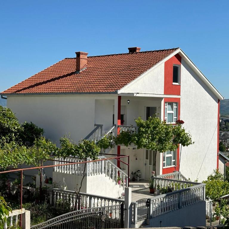Nuni apartments - Two-Bedroom Apartment - 30