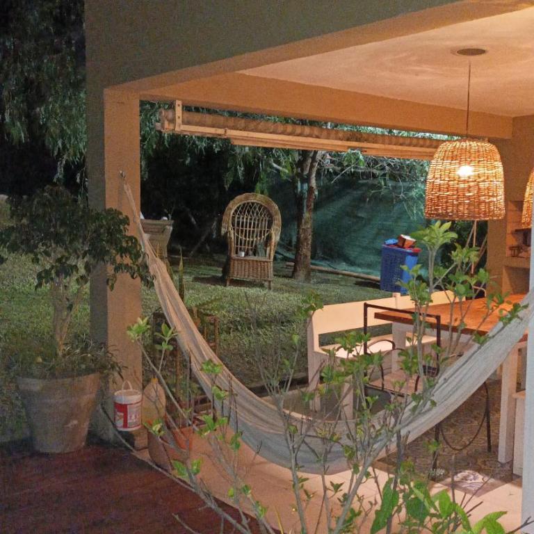 Dos Chanchitos - Apartamento de 1 dormitorio - 5