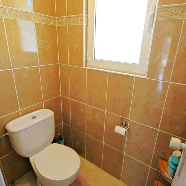 Clara - villa with large private pool in Calpe - Villa de 2 dormitorios - 4