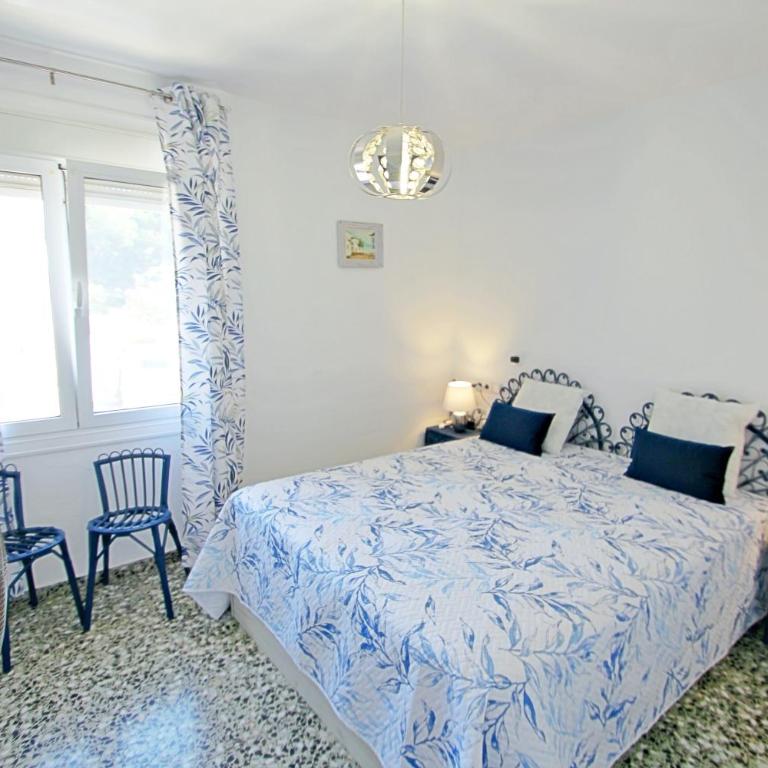 Clara - villa with large private pool in Calpe - Villa de 2 dormitorios - 5