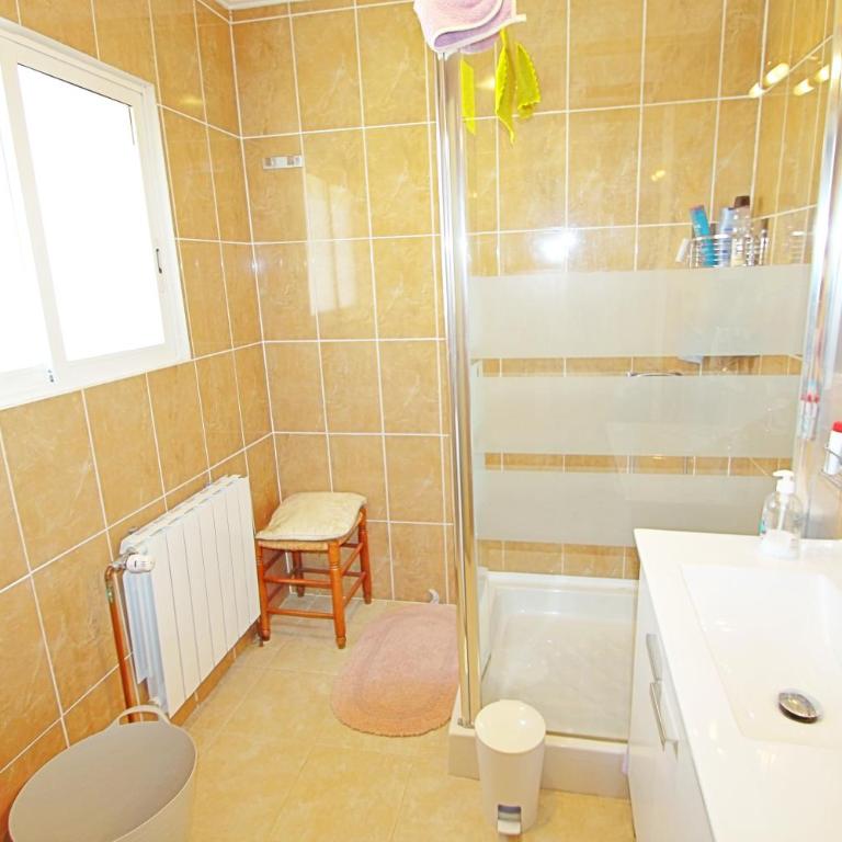 Clara - villa with large private pool in Calpe - Villa de 2 dormitorios - 6