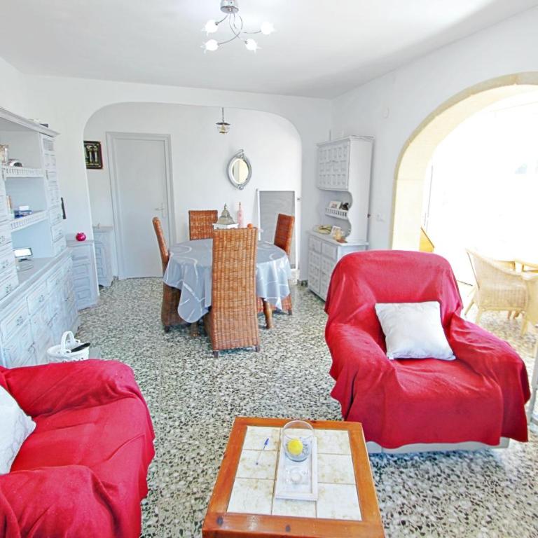 Clara - villa with large private pool in Calpe - Villa de 2 dormitorios - 15