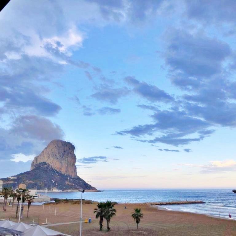 Clara - villa with large private pool in Calpe - Villa de 2 dormitorios - 22