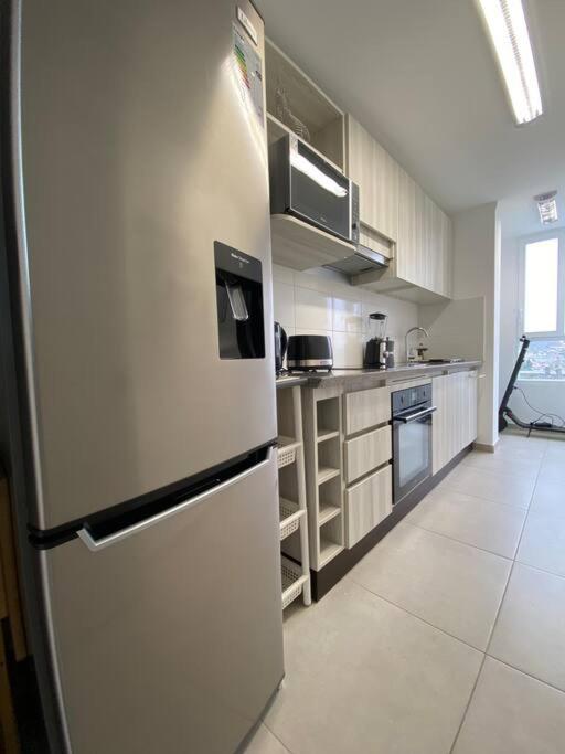 Mar, bohemia y descanso - Apartamento de 2 dormitorios - 21