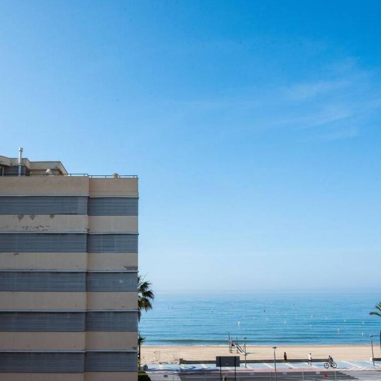 Seaside Views Apartment in Salou - Apartamento de 3 dormitorios - 5
