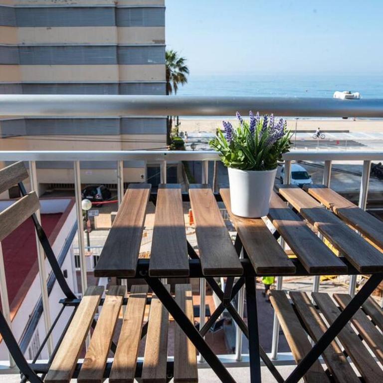Seaside Views Apartment in Salou - Apartamento de 3 dormitorios - 7