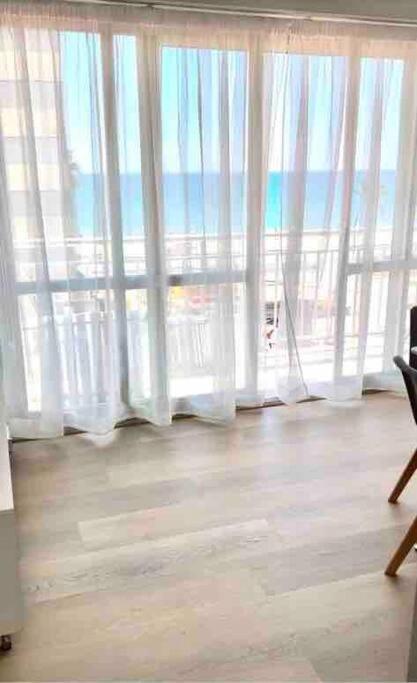 Seaside Views Apartment in Salou - Apartamento de 3 dormitorios - 8