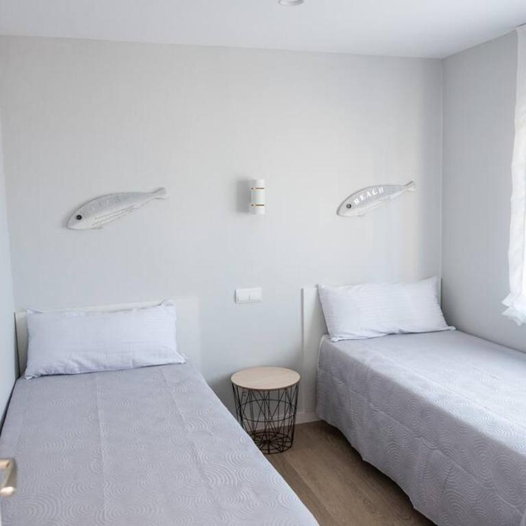 Seaside Views Apartment in Salou - Apartamento de 3 dormitorios - 11
