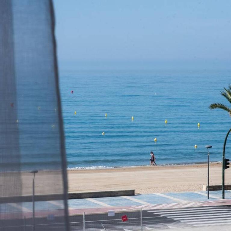 Seaside Views Apartment in Salou - Apartamento de 3 dormitorios - 13