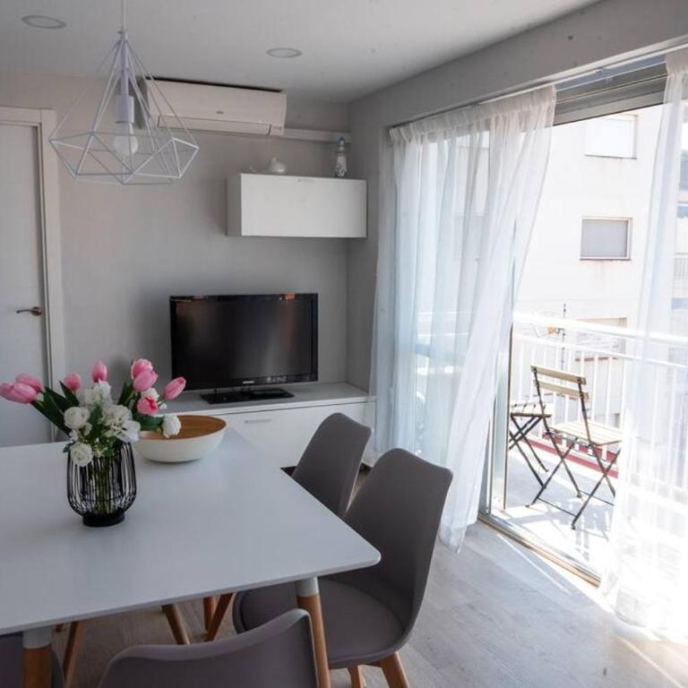 Seaside Views Apartment in Salou - Apartamento de 3 dormitorios - 16