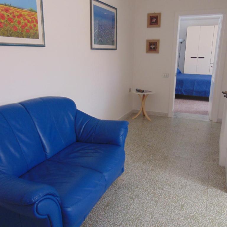 Appartamento Malù - Appartamento con 1 Camera da Letto - 12