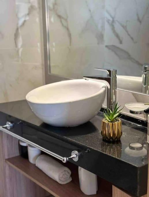 Sky 12 Torre Leloir 4Pax con desayuno By inside - Apartamento de 1 dormitorio - 13