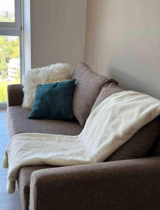 Sky 12 Torre Leloir 4Pax con desayuno By inside - Apartamento de 1 dormitorio - 34