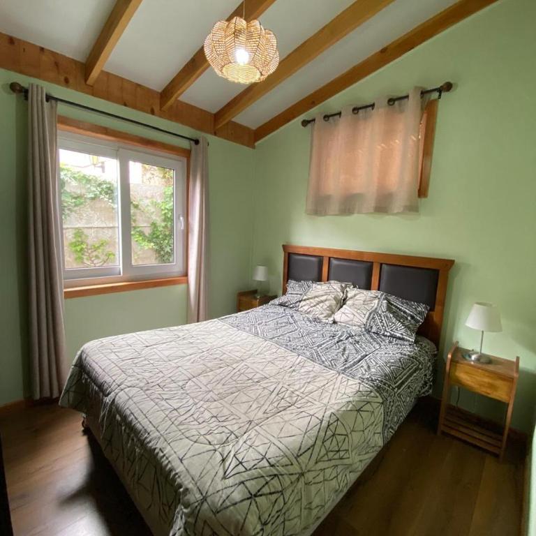 Casa veraneo Consistorial El Tabo Chile - Casa de 4 dormitorios - 12