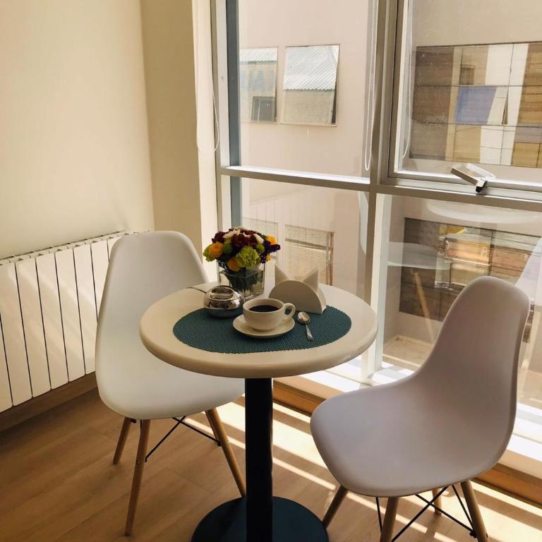 FRATELLI CORP APART HOTEL - Suite con bañera de hidromasaje - 8