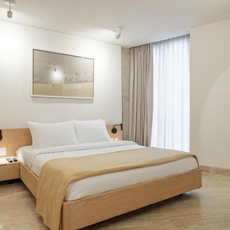 Nido Parque Mexico - Apartamento - 2