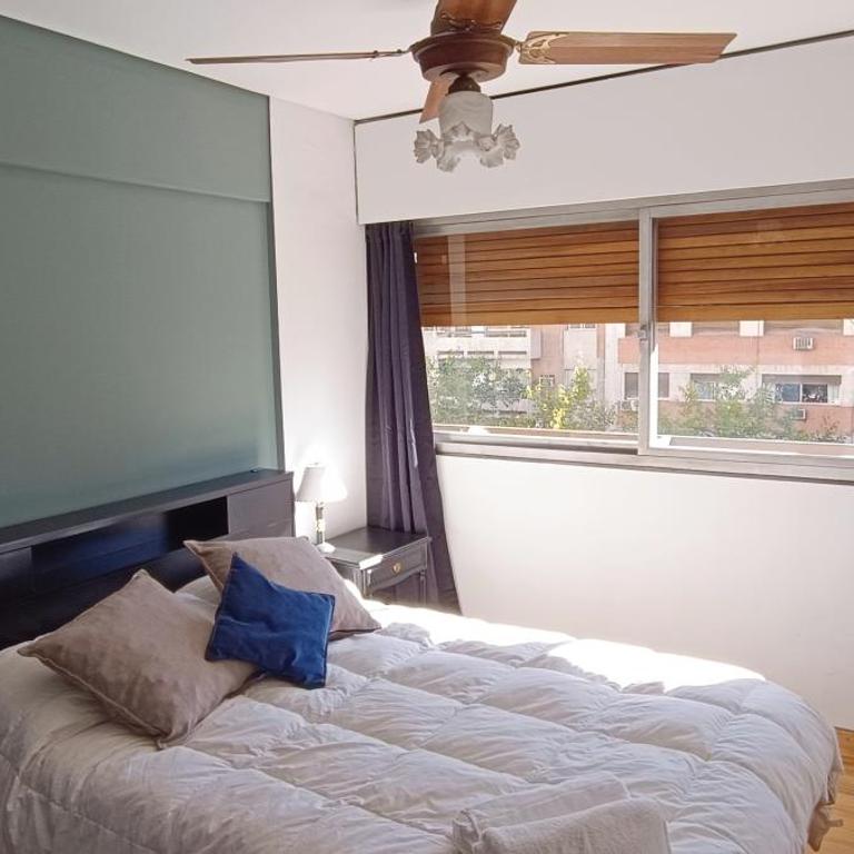Departamento en peatonal, centro de Mendoza!! - Apartamento de 2 dormitorios - 8