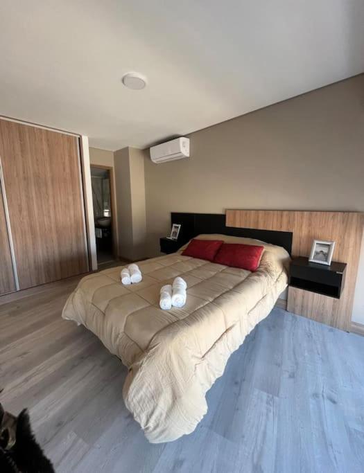 Golden 12 Torre 2Pax By Inside - Apartamento de 1 dormitorio - 30