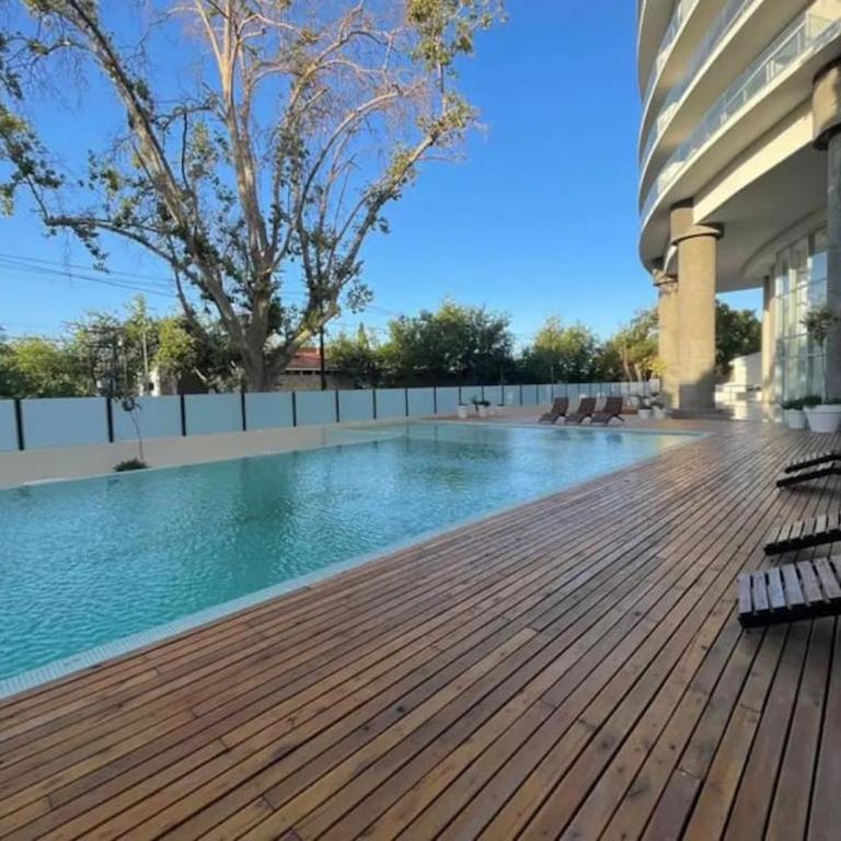 Torre Golden 8Pax By Inside - Apartamento de 2 dormitorios - 1