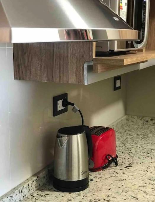 Torre Golden 8Pax By Inside - Apartamento de 2 dormitorios - 16