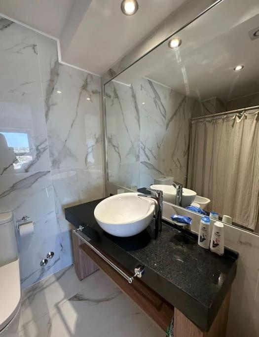 Torre Golden 8Pax By Inside - Apartamento de 2 dormitorios - 35