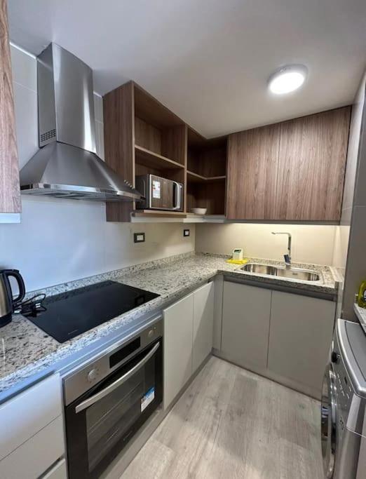 Torre Golden 8Pax By Inside - Apartamento de 2 dormitorios - 49