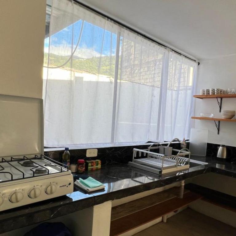 Tourits Logde 2 bedroom 2 badroom - Apartamento de 2 dormitorios - 6