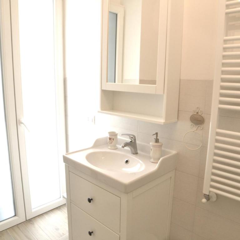 Dimora Acquamarina - Casa con 2 Camere da Letto - 53