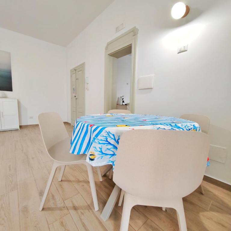 Dimora Acquamarina - Casa con 2 Camere da Letto - 69