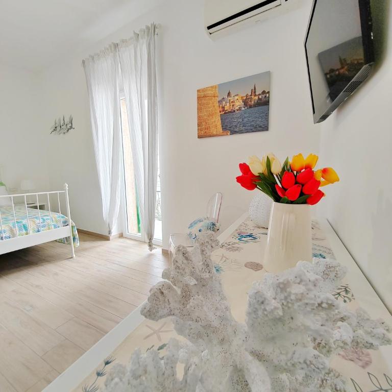 Dimora Acquamarina - Casa con 2 Camere da Letto - 78