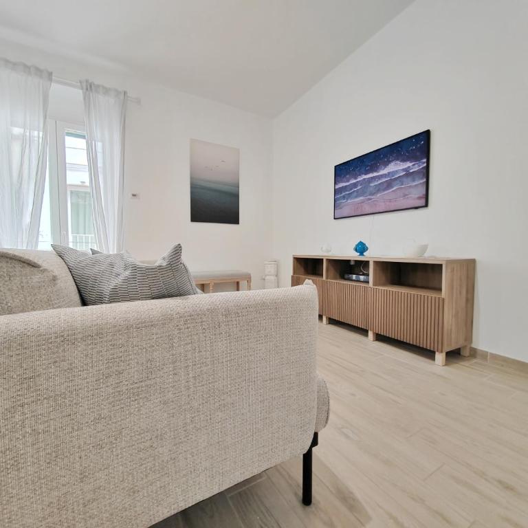 Dimora Acquamarina - Casa con 2 Camere da Letto - 84