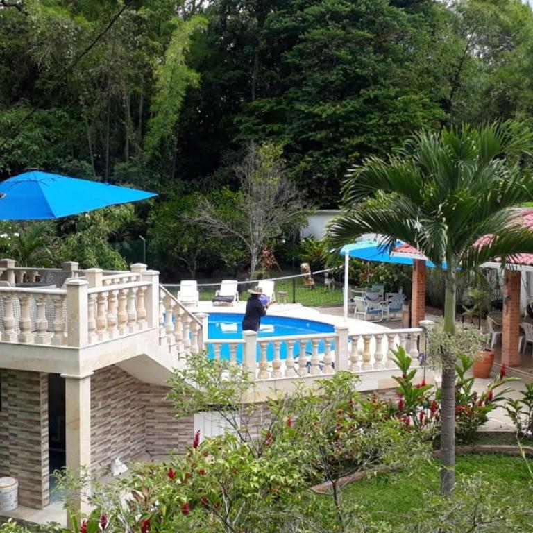 Quinta La Primavera - Casa de 4 dormitorios - 1