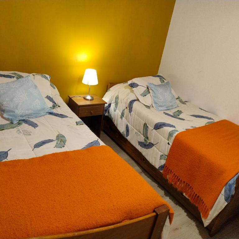 Disfruta tus vacaciones de invierno, te esperamos en cabaña5losmolles! - Casa de 3 dormitorios - 34