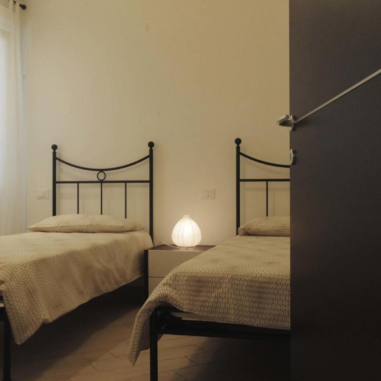 Kings Of Rome Apartments - Casa con 2 Camere da Letto - 2