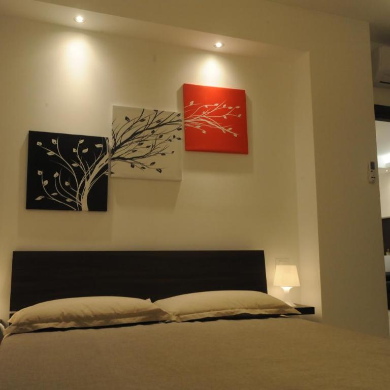 Kings Of Rome Apartments - Casa con 2 Camere da Letto - 1