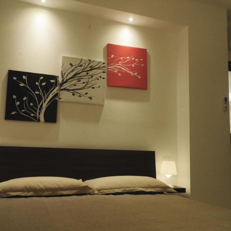 Kings Of Rome Apartments - Casa con 2 Camere da Letto - 4