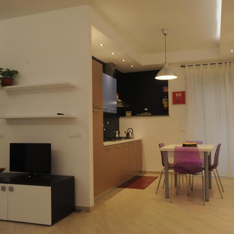 Kings Of Rome Apartments - Casa con 2 Camere da Letto - 6
