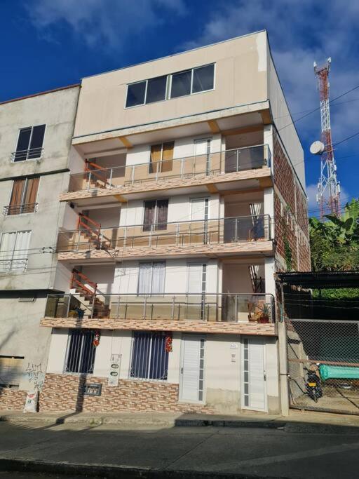 Apartamento 201 Riosucio - Apartamento de 2 dormitorios - 3