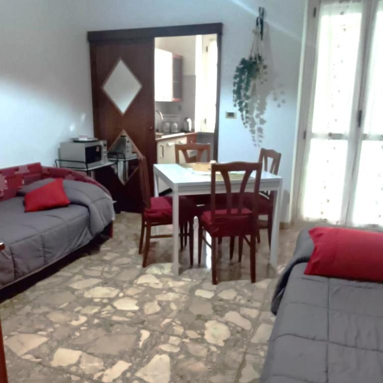 AURORA HOME - Apartment mit 1 Schlafzimmer - 8