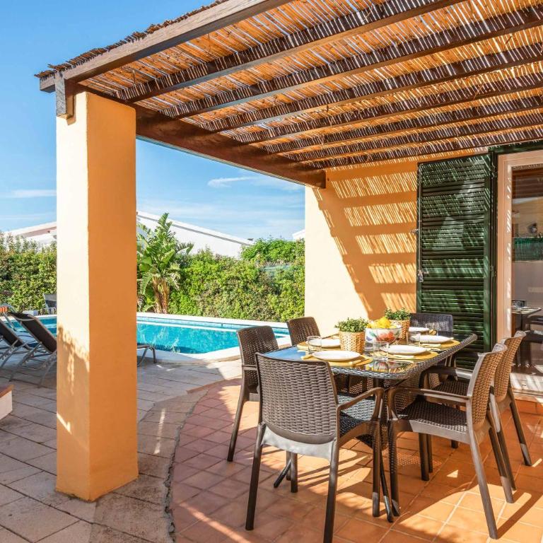 Vora de la Mar - Villa de 3 dormitorios - 5