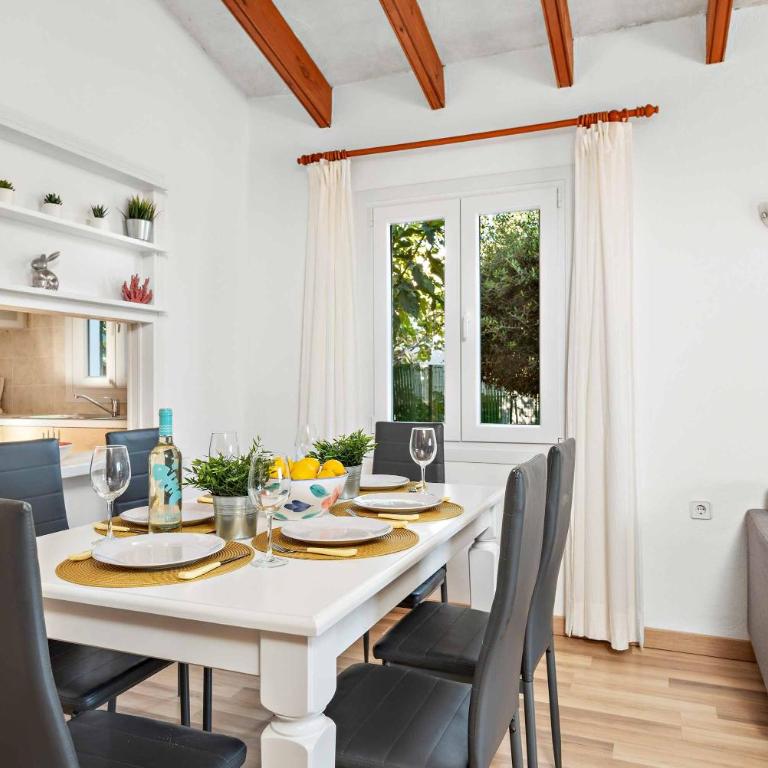 Vora de la Mar - Villa de 3 dormitorios - 19